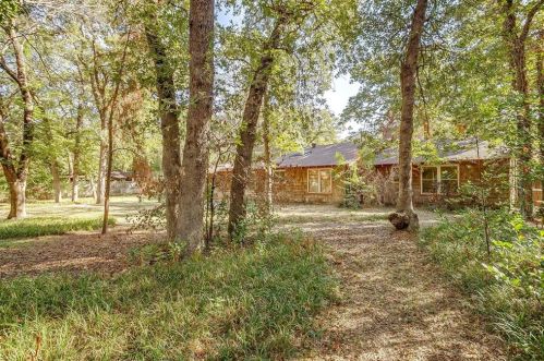 607 Clb Oak Dr, Fort Worth TX  76114-3346 exterior