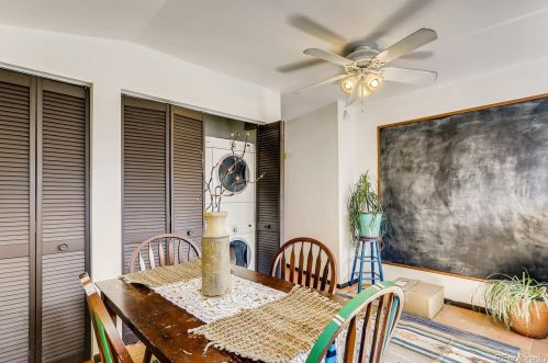 319 Exposition Ave, Denver CO  80209-4115 exterior