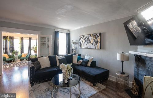 5744 12 St, Philadelphia PA 19122-4003 exterior