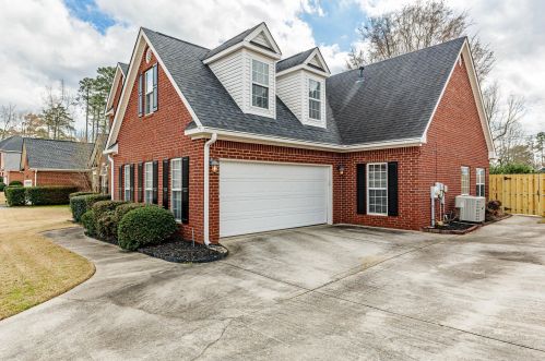 4240 Aerie Cir, Evans GA  30809-4884 exterior