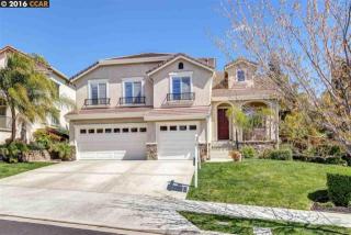 502 Lakeview Dr, Los Angeles CA  94513-5072 exterior