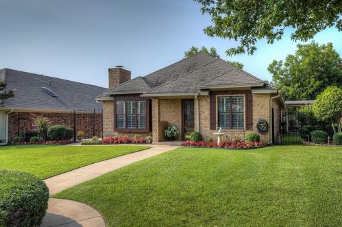 3107 Bonham St, Greenville, TX 75402-6345