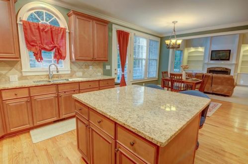 149 Grandmar Chase, Holly Springs GA  30115-6498 exterior