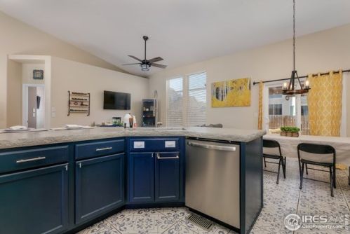 338 Graham Ln, Loveland CO exterior