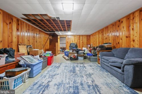 3661 Davidsburg Rd, York PA 17315-4660 exterior