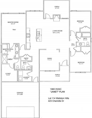 119 Newton Ln, Bonaire, GA 31005-4918