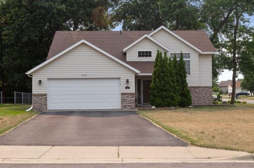 249 Ash Cir, Sartell, MN 56377-1799