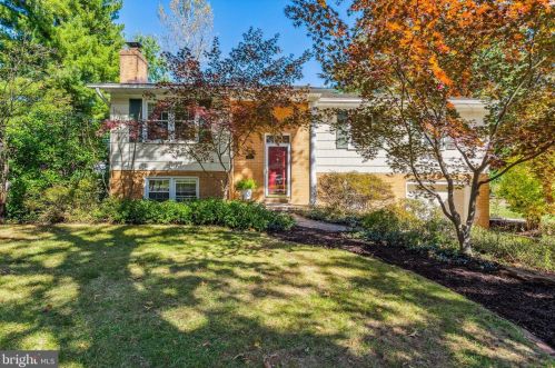 312 Arundel Bch Rd, Severna Park MD 21146-3312 exterior