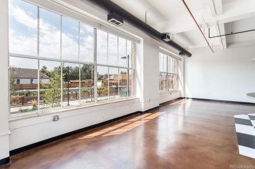 1777 39th Ave, Denver CO  80211-2226 exterior