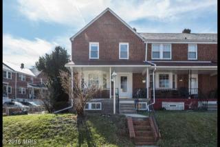 2 Symington Ave, Baltimore, MD 21228-2005