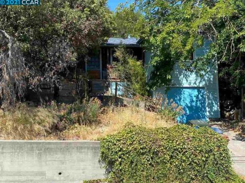 904 Ulfinian Way, Pacheco, CA 94553-2605