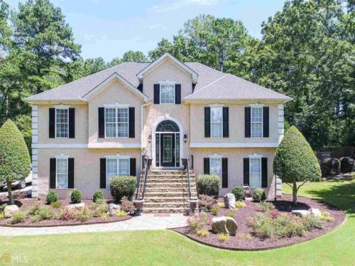260 Monroe Dr, Mcdonough, GA 30252-3662