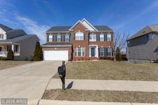 5627 Ivy Hill Dr, Fredericksburg, VA 22407-9207