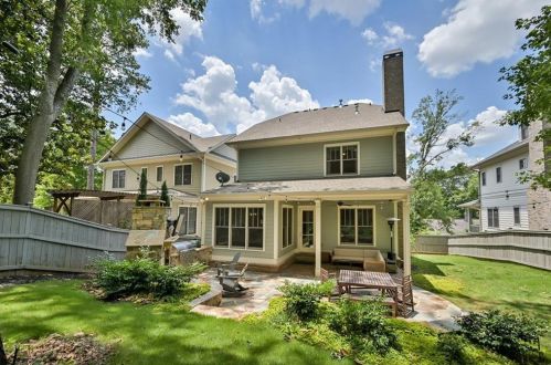 263 Hampton Ter, Atlanta GA  30307-2318 exterior