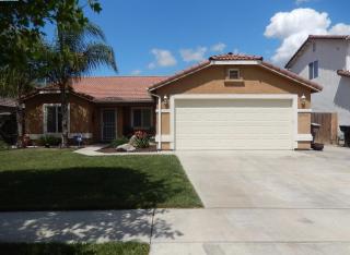2768 Lakeridge Ave, Tulare, CA 93274-7875