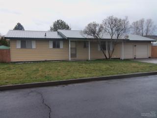 592 Garner St, Prineville OR  97754-3124 exterior