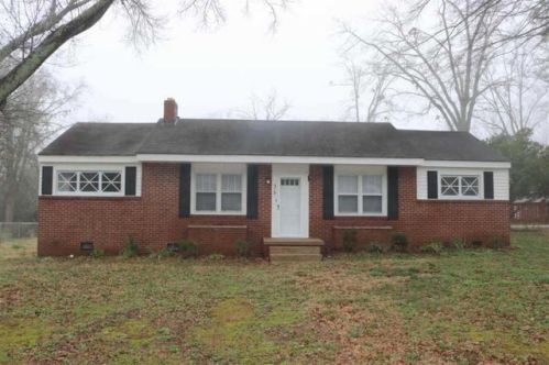 319 Fredericks St, Anderson, SC 29625-2452