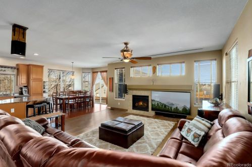 5286 Haleyville Way, Denver CO  80016-4275 exterior