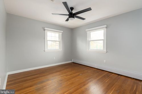 9712 Nassau Ln, Silver Spring MD  20901-2526 exterior