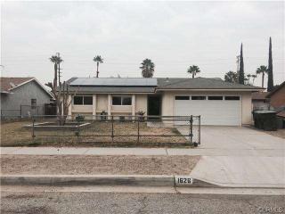 1626 Kirby Ct, Redlands, CA 92374-2417