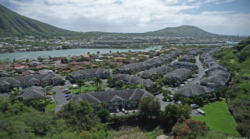 7116 Hawaii Kai Dr, Honolulu HI  96825-3114 exterior