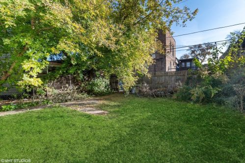 7605 Morgan St, Chicago IL  60620-2829 exterior