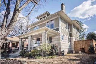414 Mcneil St, Memphis, TN 38112-5134