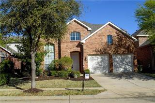 931 Noble Ave, Argyle TX  76226-7348 exterior