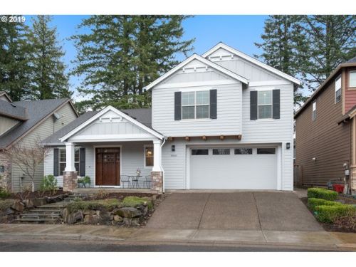 9260 75 Ave, Portland OR  97223-1054 exterior