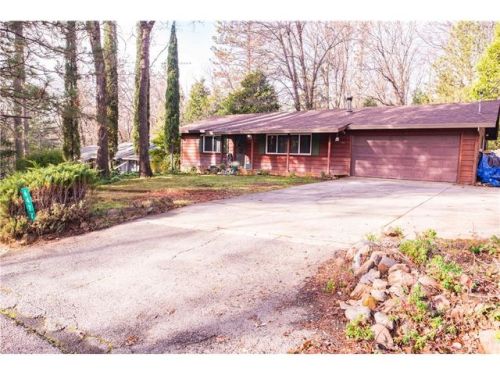 6477 Loyola Ct, Nimshew, CA 95954-9404