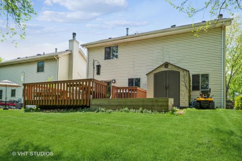 1265 Haverhill Cir, Naperville, IL 60563-3435