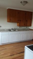 158 Spring St, Lewiston ME  04240-7521 exterior