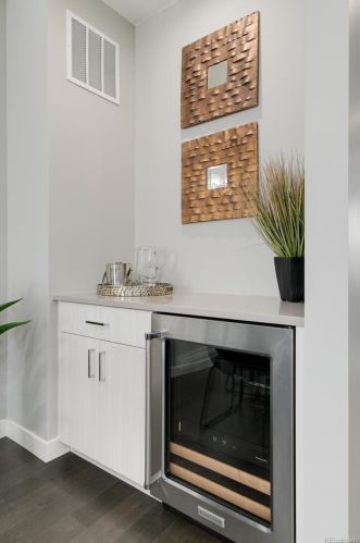 3237 Bannock St, Englewood CO  80110-2417 exterior