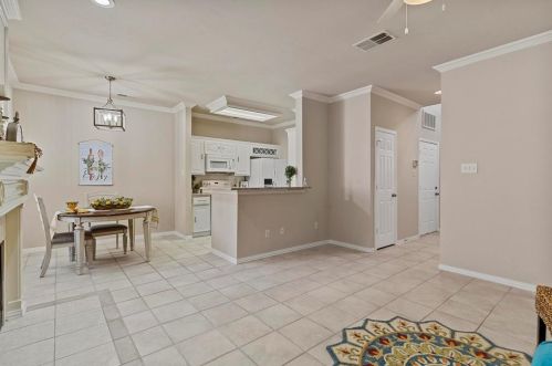 2320 Southlake Ct, Irving TX 75038-5653 exterior