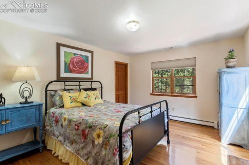 17415 Charter Pines Dr, Woodmoor CO  80132-8468 exterior