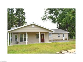 1578 Genteel Ridge Rd, Wellsburg WV  26070-2575 exterior