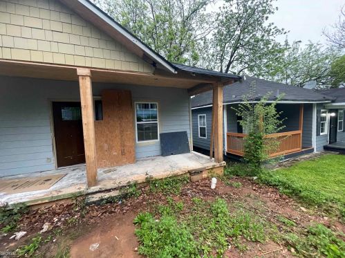1049 Hugo St, Atlanta GA  30315-2113 exterior