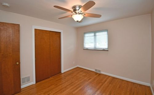 3218 Griest Ave, Cincinnati OH  45208-2509 exterior