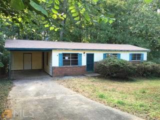 4647 Patrick Dr, Kennesaw, GA 30144-1640