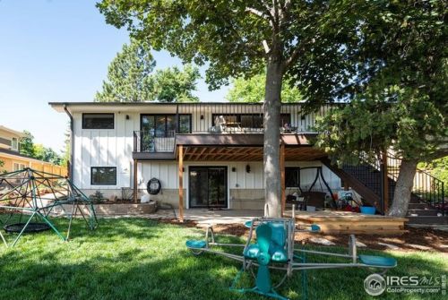 2235 Hillsdale Cir, Boulder CO  80305-5621 exterior