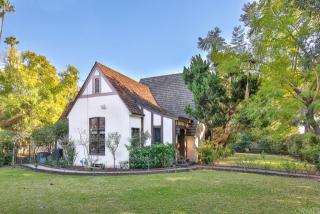 1600 Garfield Ave, Pasadena CA  91104-2112 exterior