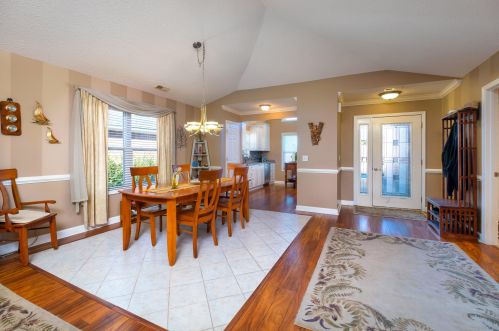 17 Lake Cir, Foreston SC  29102 exterior