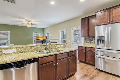 3703 Raddison Ln, Ladson SC  29456-5545 exterior