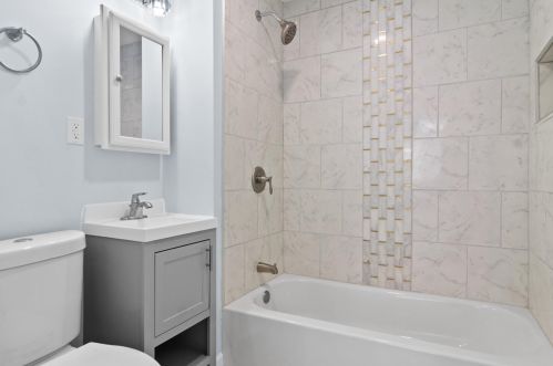 1018 Drackert St, Hammond IN 46320-2602 exterior