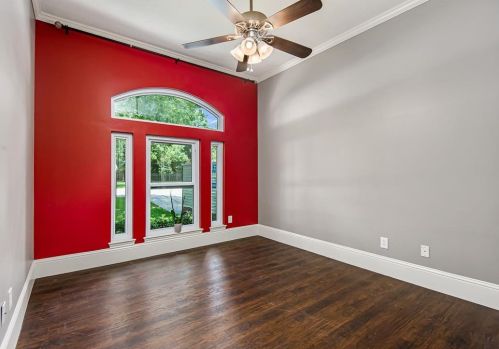 3505 Falcon Way, Conroe TX  77304-0048 exterior