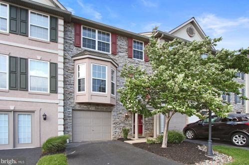 203 Wheatfield Way, York, PA 17403-4783