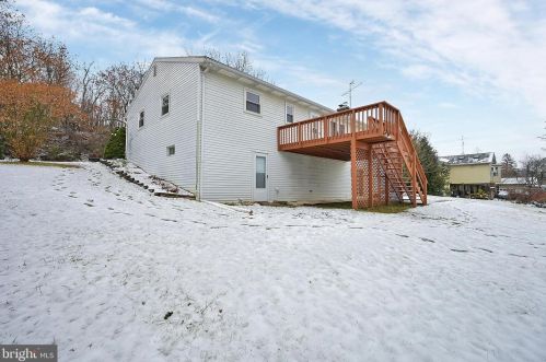 1561 Waggoners Gap Rd, Carlisle PA  17013-8353 exterior