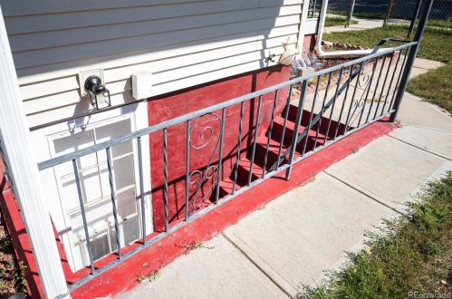 3943 Lincoln St, Englewood CO 80113-4646 exterior