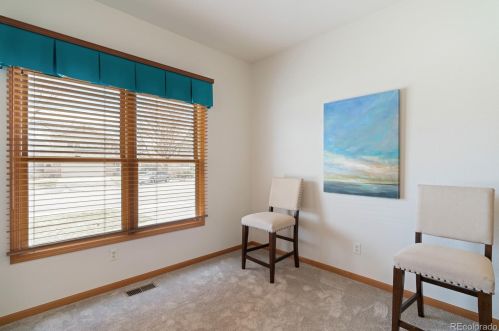 4312 Westbrooke Ct, Fort Collins CO  80526-3452 exterior