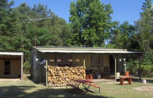 2754 Highway 53, Rosston, AR 71858-8131